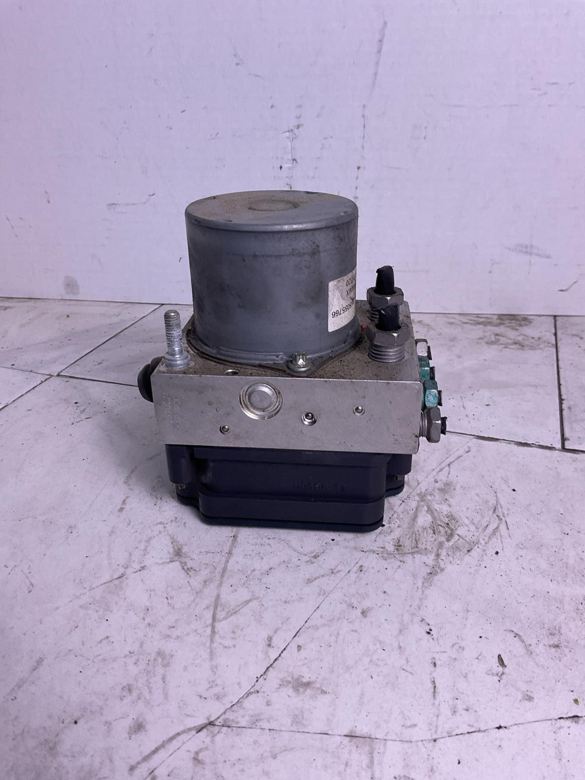 Anti-lock Brake Parts CHEVY MALIBU 16 170